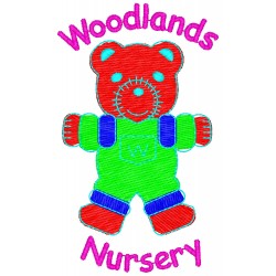 Woodlands Nursery